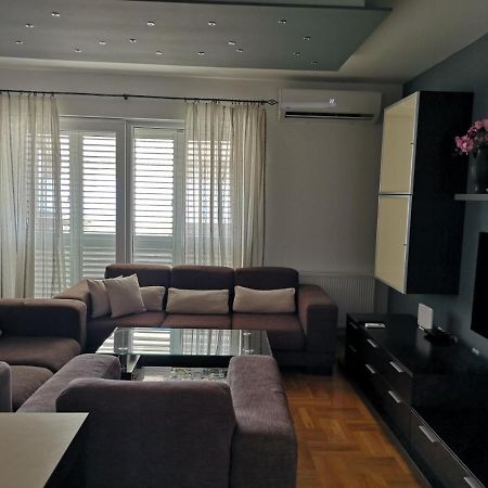 Apartment Seasun มาคาร์สกา ภายนอก รูปภาพ