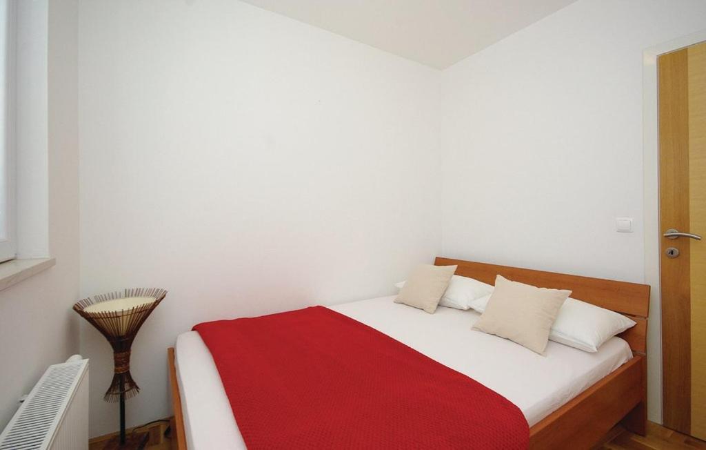 Apartment Seasun มาคาร์สกา ภายนอก รูปภาพ